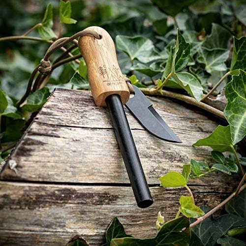 Camp Buddy "Bamboo" XXL
