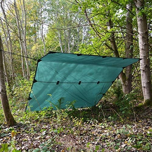DD Hammocks Olive