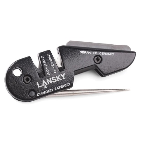 Lansky Blademedic