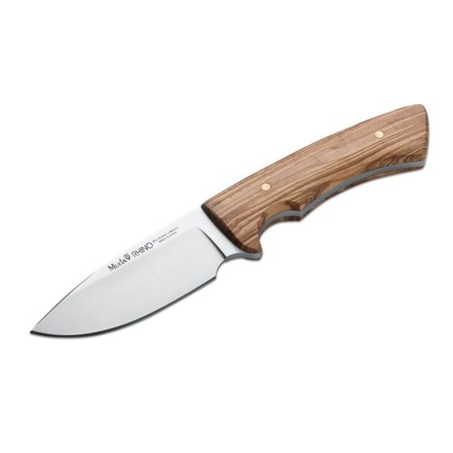 Muela Rhino Olive