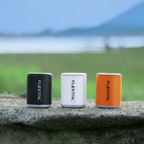 Flextailgear Tiny Pump 2X