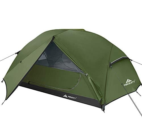 Forceatt 2P green